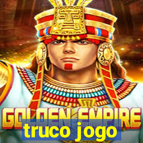 truco jogo